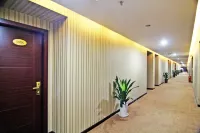 Yingbin Inn - إقامة ريفية