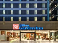 希爾頓花園法蘭克福空港飯店 法蘭克福安曼機場附近的飯店