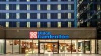 Hilton Garden Inn Frankfurt Airport Các khách sạn ở 