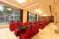 Wenhui Hotel