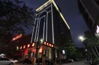 Wenhui Hotel Hotels in 