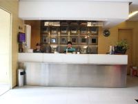 锦江之星酒店(张家口北站百盛购物中心店) - 公共区域