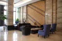 Yujiang Hotel - 3 ดาว