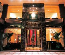 TAIPEI INTERNATIONAL HOTEL