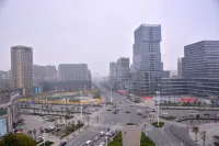 GreenTree Hotel (Suqian Baolong Plaza Bus Station)