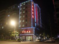 广州龙廷宾馆 - 酒店外部