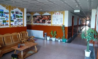 Korla Dragon Path Hostel