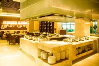 Doreen Hotel - Frühstück