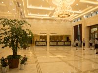 杭州钱塘君廷酒店 - 公共区域