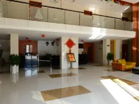 Junyi Hotel (Pengze Longcheng Avenue Store) Hotels in Pengze