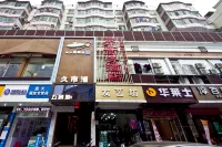 連江景江商務飯店（縣政府店） 貴安住宿飯店