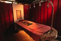 巴耶利灘溫泉及潛水度假村 - SPA