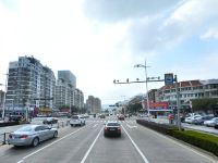 象山华夏世纪大酒店 - 酒店附近