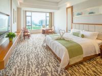 湛江华和国际酒店 - 精英大床房