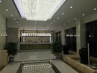 City Buyan Lingyu National Hotel Hotel di Chengbu