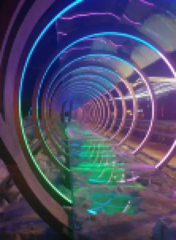 Changbai Mountain Chibei Friendship Family Inn