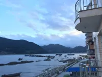 Beiqi Tantu Seaside Hostel - Ocean View