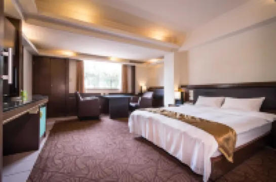 The Enterpriser Hotel