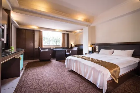 The Enterpriser Hotel