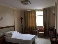 Qingaoshan Hotel, Jixian County - servizio colazione