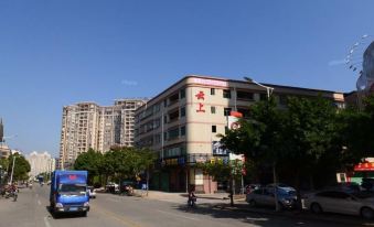 Huizhou Jindong Business Hotel