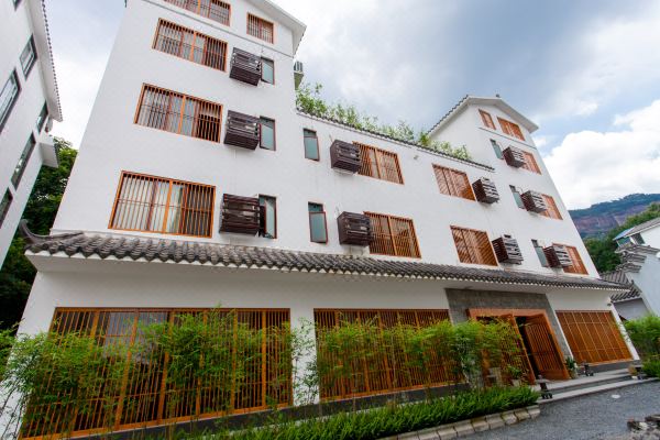 丹霞印象连锁客栈(丹霞山禅语店)
