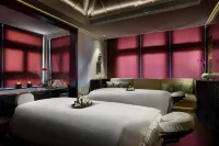 Raffles Hainan Clear Water Bay - spa