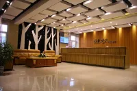Eaka 365 Hotel Daming Damingfu Road