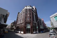 Home Rest Hotel Hotel di Taitung