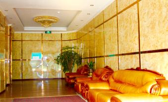 Xitang Hirakawa Hotel - Housity
