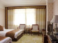 济南泉西商务酒店 - 标准双床房