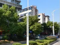 HUAZHU-StarwayHotel (Shangrao Central Plaza Pedestrian Street store)