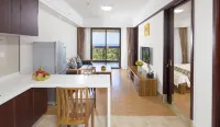 Sweetome Vacation Rentals (Dielianhai) - de playa