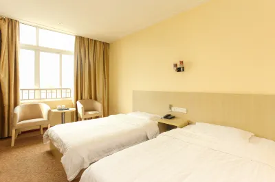 Tinghao Hotel Hotel a Changjiang Town