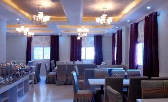 Fulisi  Hotel
