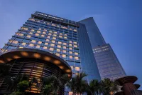 Four Seasons Hotel Jakarta Hotel dekat Lotte mart