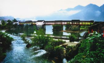 Qinghua Hostel