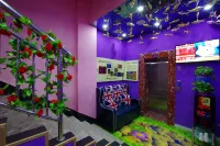 想好再分手愛情飯店 榆中住宿飯店