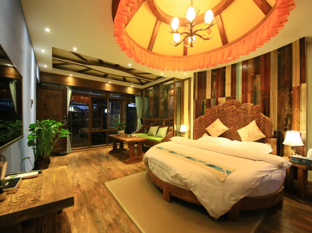 Lijiang Embellesh Boutique Lnn - Lijiang