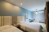 Nanyang Yuyu Inn