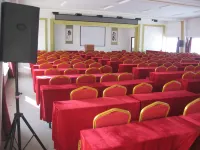 Feilong Siji Hot Spring Hotel Hotels in Lindian