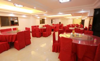 Nanjing Yunshuizhijia Express Hotel