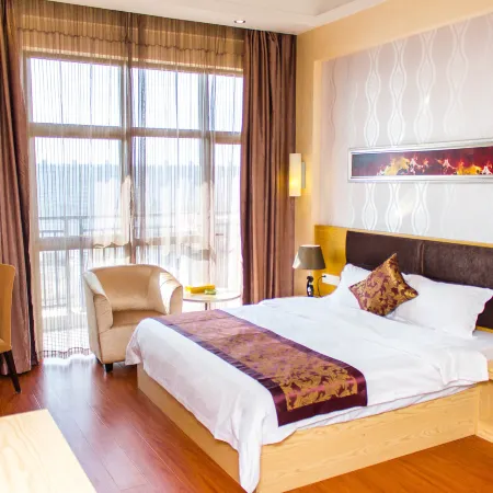 Rongzhou Hotel