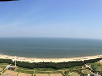 阳江保利海洋之心海岸度假公寓 - 酒店景观
