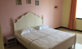 Ruohe Hotel