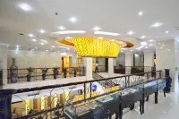 Liangqi Hotel (Luohe City Government Store) - Bữa sáng