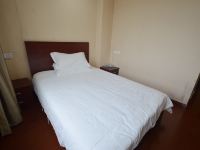 南京和天下商务宾馆 - 惠选大床房