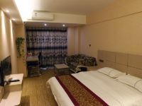 美誉酒店公寓(南宁利海亚洲国际店) - 标准单人间