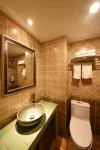 Changsha Time Hotel - balkon