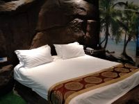 霞浦大自然主题宾馆 - 标准大床房